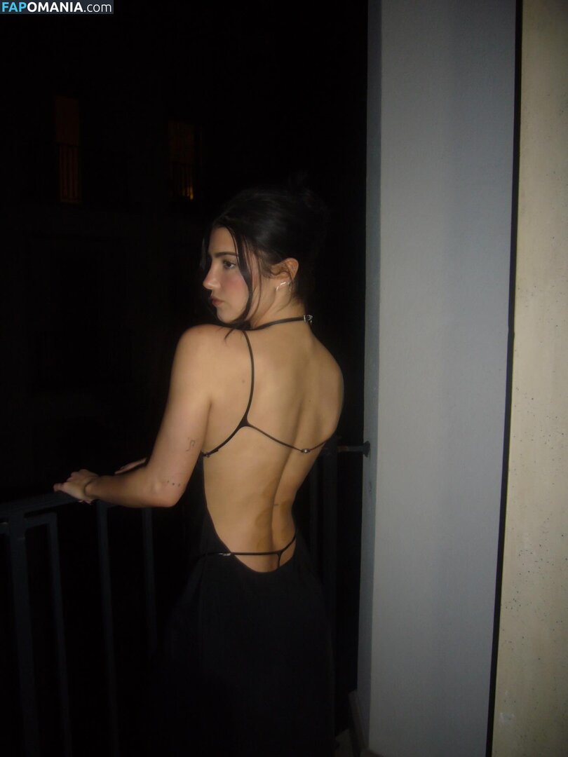 Charli D'Amelio / Charli Damelio / charlidamelio / charliesdamelio ヌード OnlyFans  流出写真 #1610