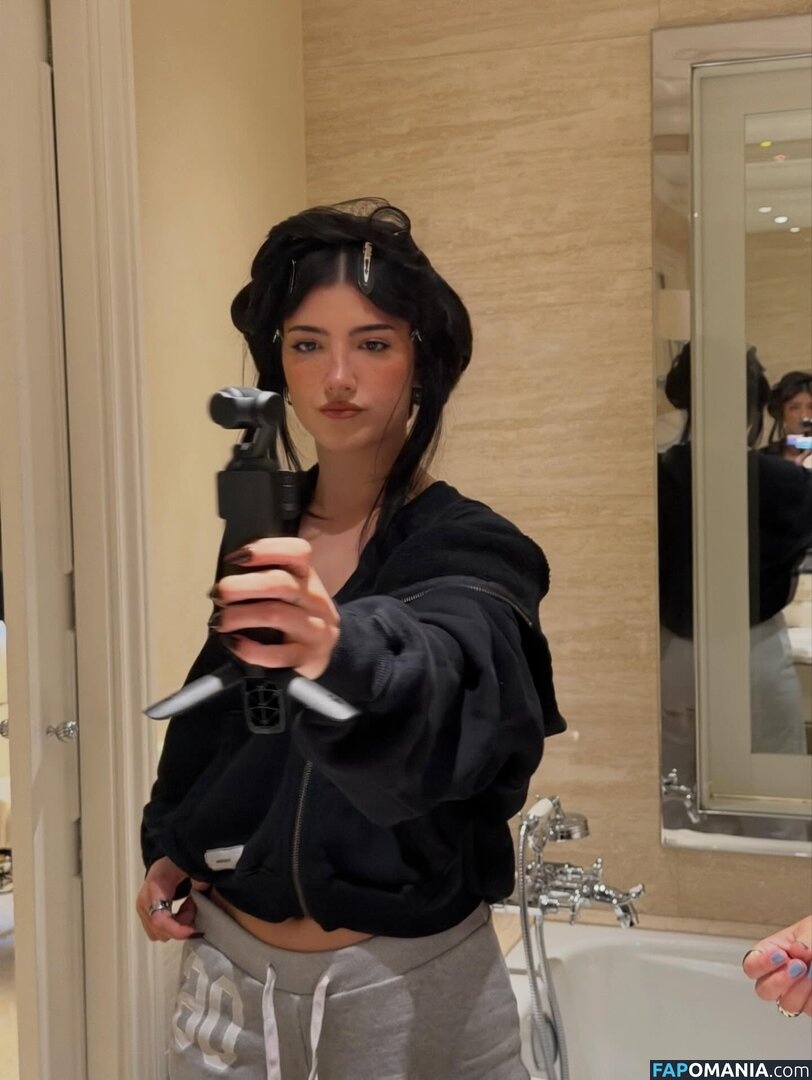 Charli D'Amelio / Charli Damelio / charlidamelio / charliesdamelio ヌード OnlyFans  流出写真 #1612