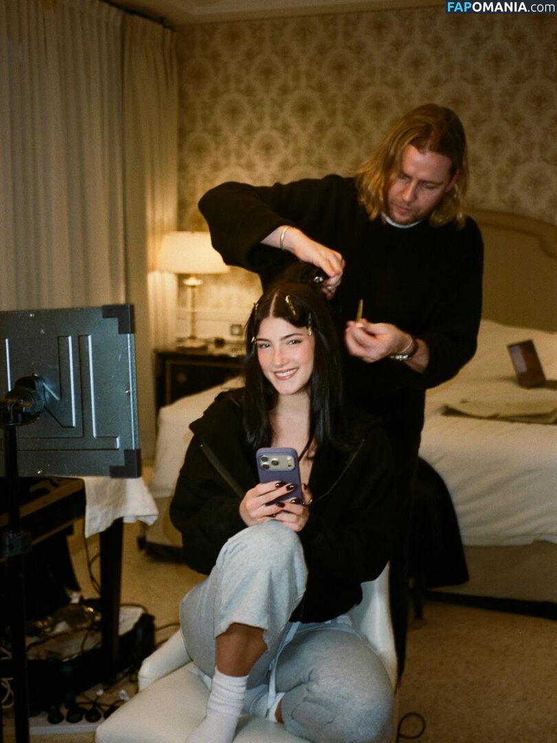 Charli D'Amelio / Charli Damelio / charlidamelio / charliesdamelio ヌード OnlyFans  流出写真 #1613