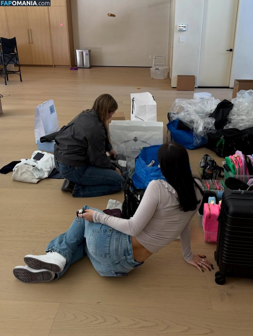 Charli D'Amelio / Charli Damelio / charlidamelio / charliesdamelio ヌード OnlyFans  流出写真 #1614