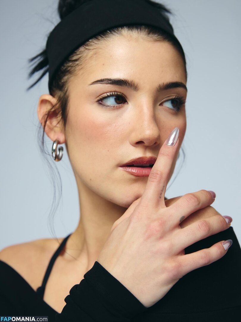 Charli D'Amelio / Charli Damelio / charlidamelio / charliesdamelio ヌード OnlyFans  流出写真 #1618