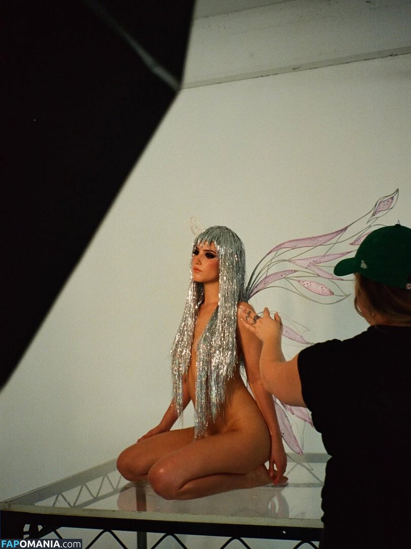 Charli D'Amelio / Charli Damelio / charlidamelio / charliesdamelio ヌード OnlyFans  流出写真 #1626