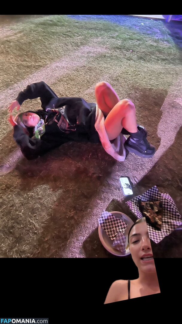 Charli D'Amelio / Charli Damelio / charlidamelio / charliesdamelio ヌード OnlyFans  流出写真 #1649