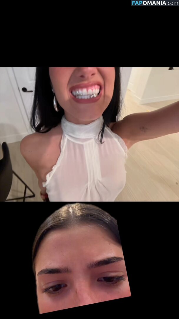 Charli D'Amelio / Charli Damelio / charlidamelio / charliesdamelio ヌード OnlyFans  流出写真 #1653