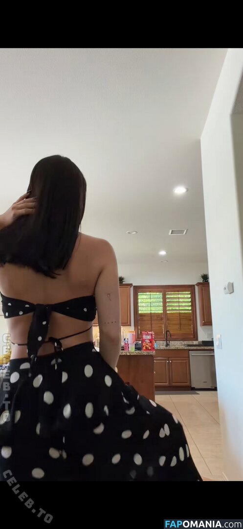 Charli D'Amelio / Charli Damelio / charlidamelio / charliesdamelio ヌード OnlyFans  流出写真 #1664