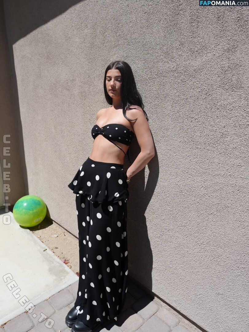 Charli D'Amelio / Charli Damelio / charlidamelio / charliesdamelio ヌード OnlyFans  流出写真 #1667