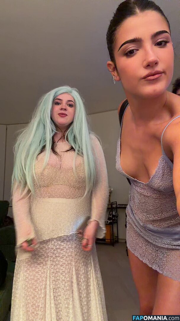Charli D'Amelio / Charli Damelio / charlidamelio / charliesdamelio ヌード OnlyFans  流出写真 #1686