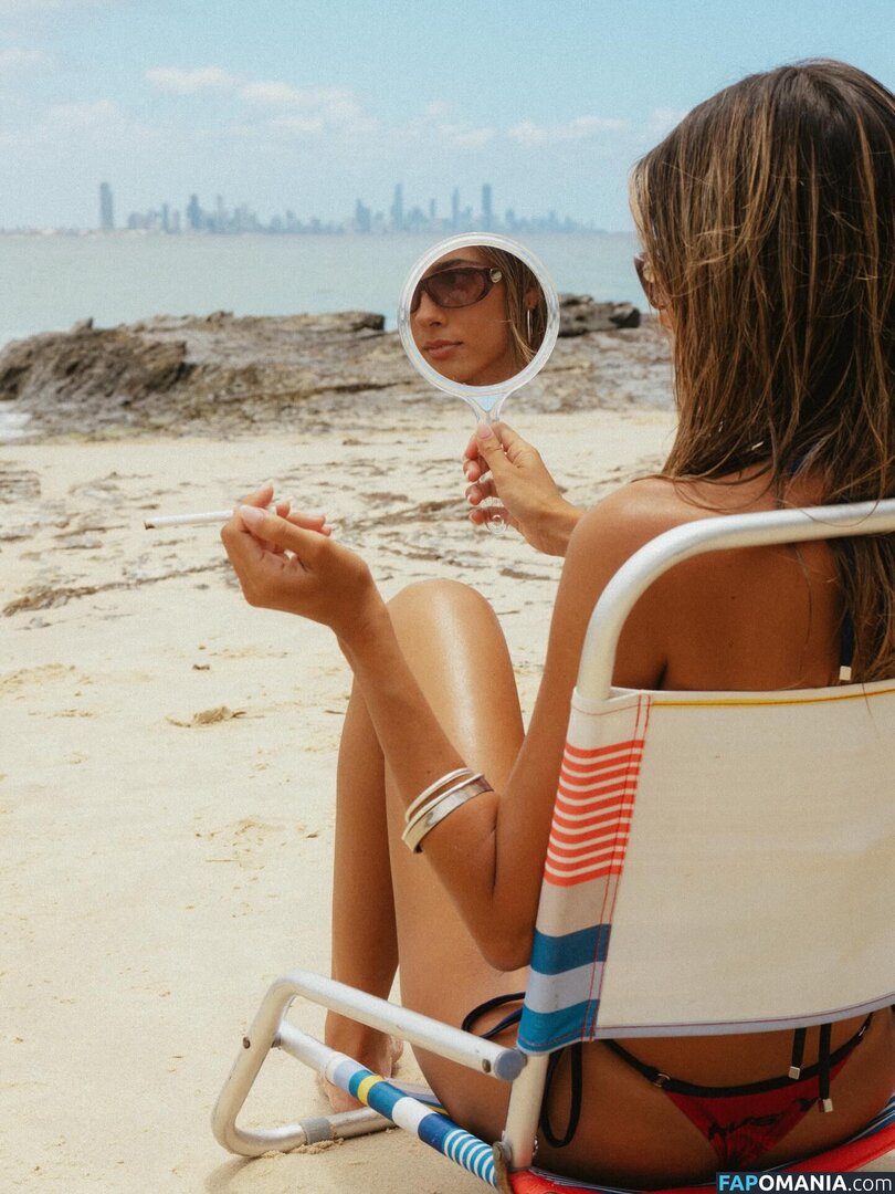 Charli Tas / charlignarly / charlitass ヌード OnlyFans  流出写真 #5