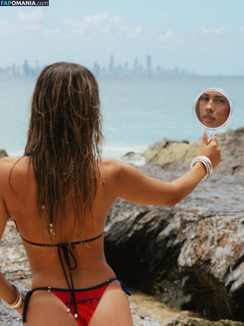 Charli Tas / charlignarly / charlitass ヌード OnlyFans  流出写真 #7