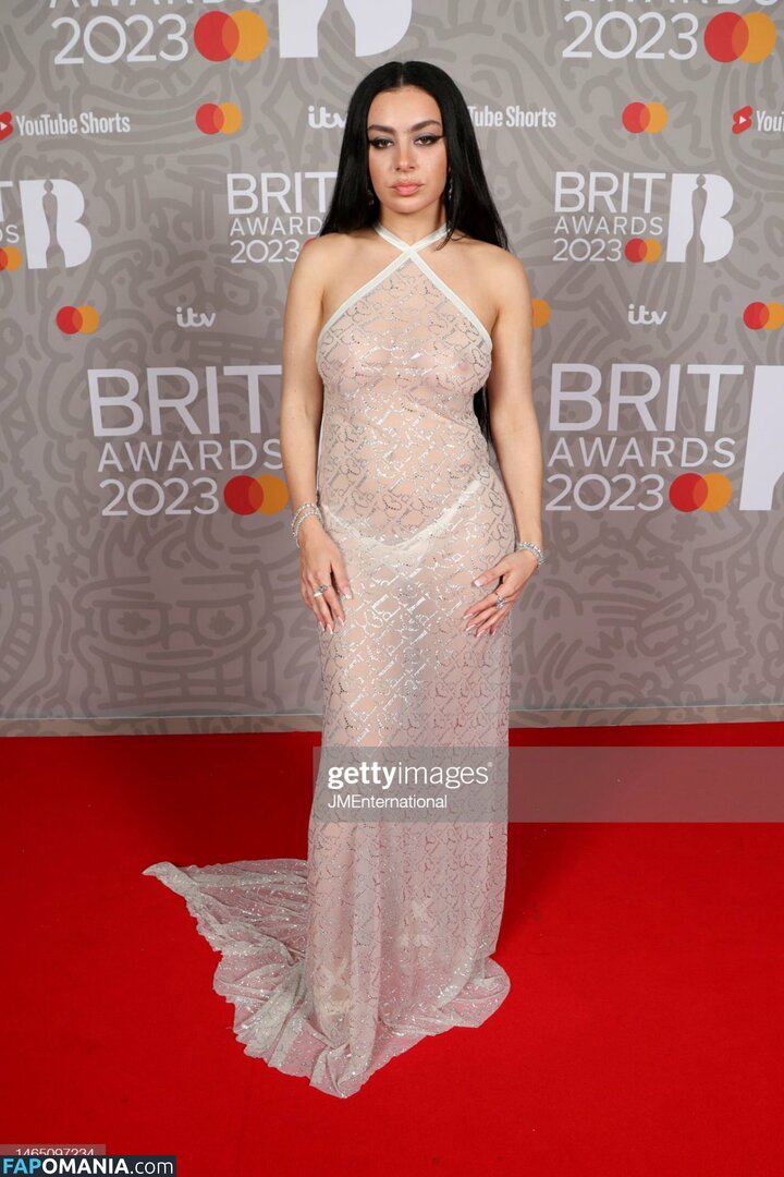 Charli XCX / charli_xcx / charlignarly / charlixcx / https: ヌード OnlyFans  流出写真 #83