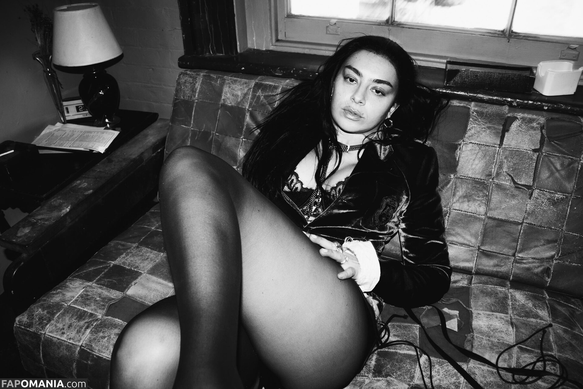 Charli XCX / charli_xcx / charlignarly / charlixcx / https: ヌード OnlyFans  流出写真 #1265