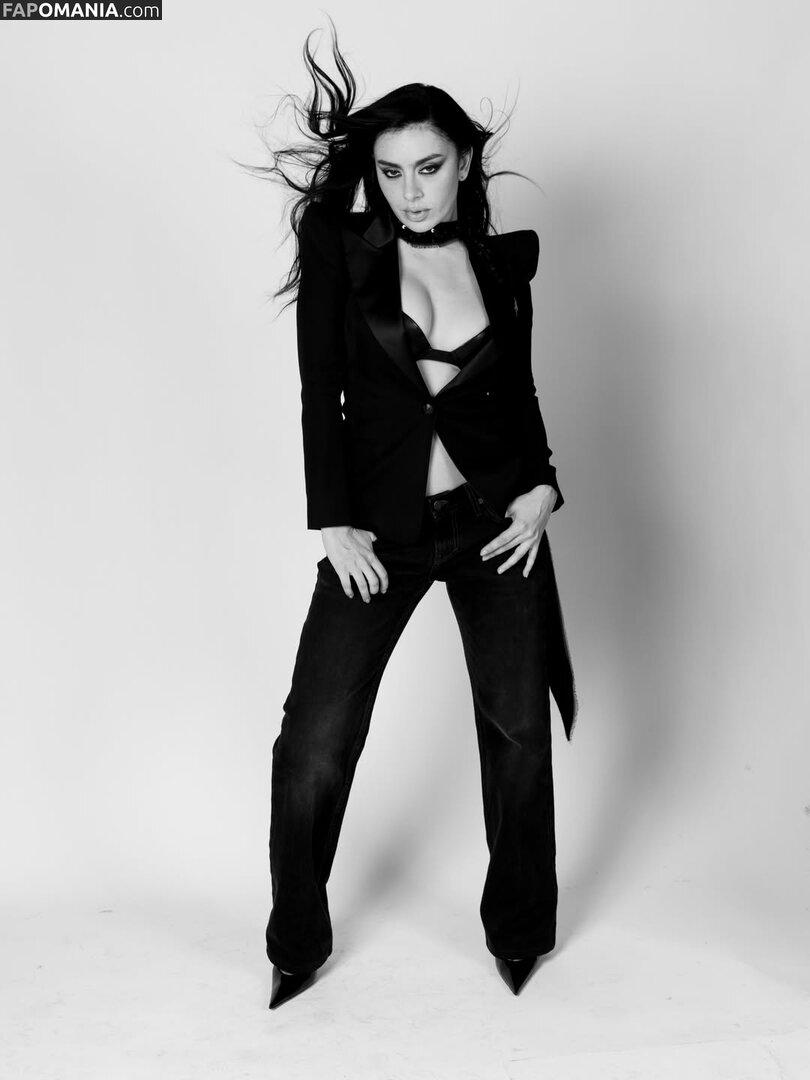 Charli XCX / charli_xcx / charlignarly / charlixcx / https: ヌード OnlyFans  流出写真 #1272