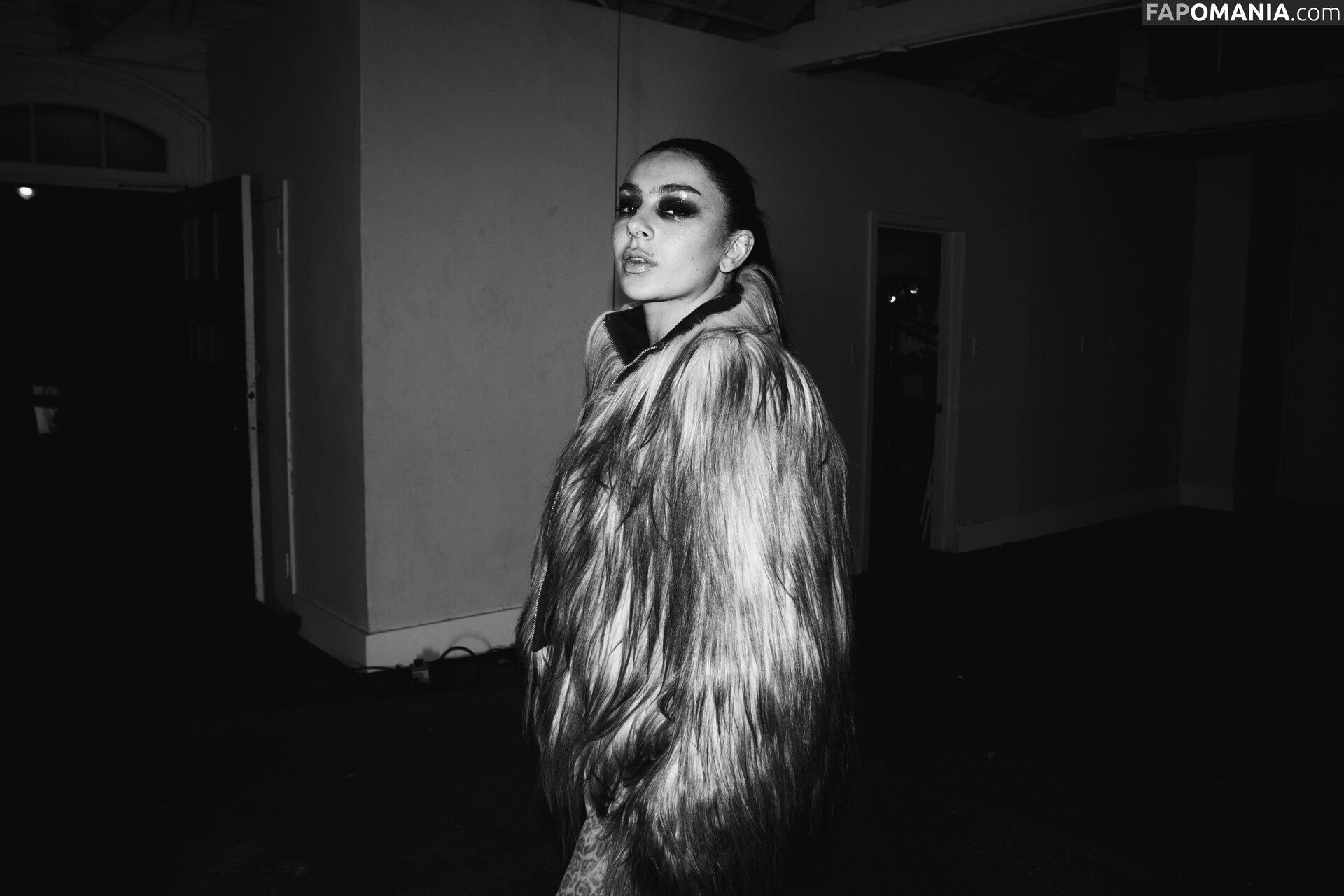 Charli XCX / charli_xcx / charlignarly / charlixcx / https: ヌード OnlyFans  流出写真 #1280
