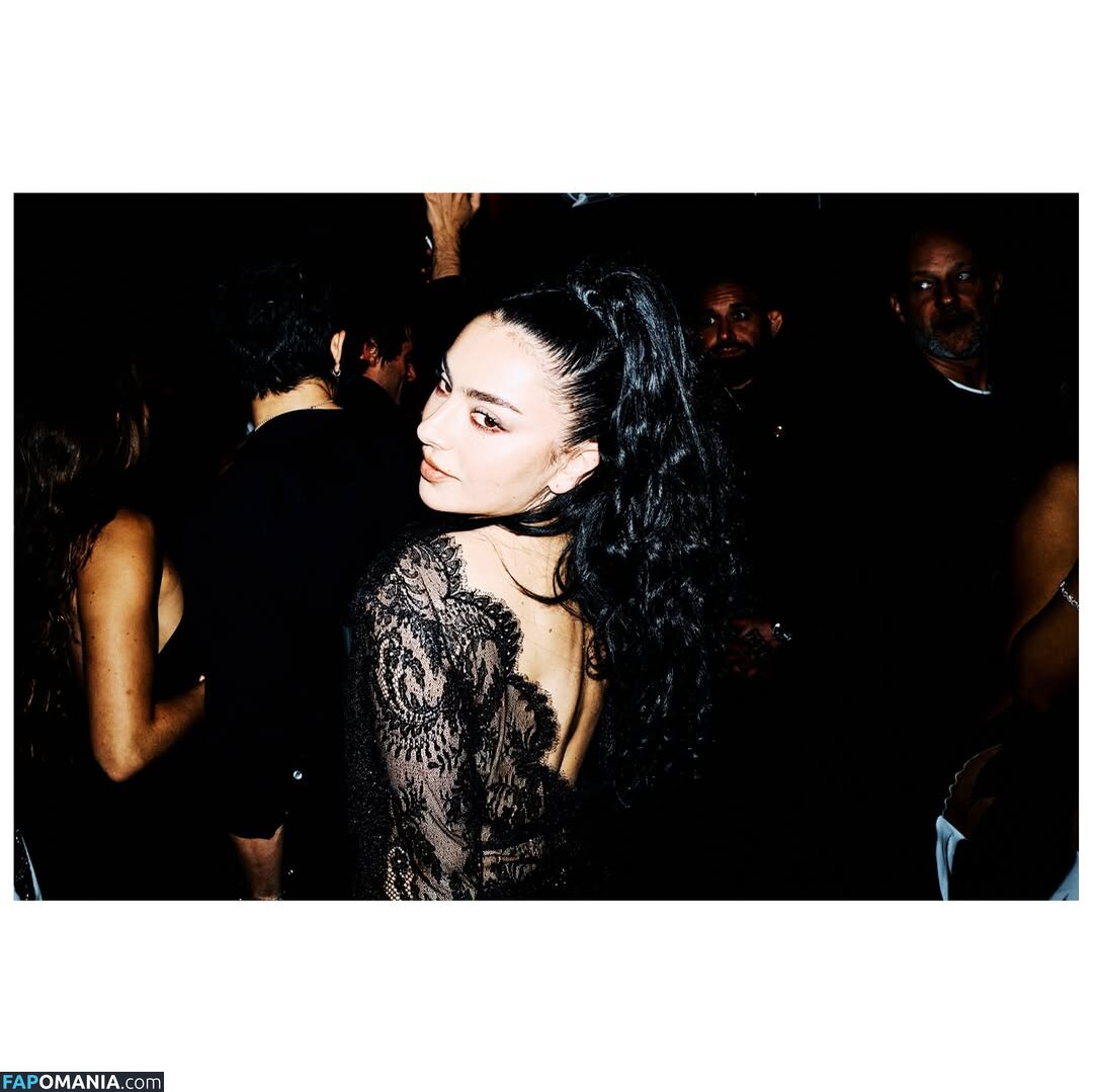 Charli XCX / charli_xcx / charlignarly / charlixcx / https: ヌード OnlyFans  流出写真 #1285