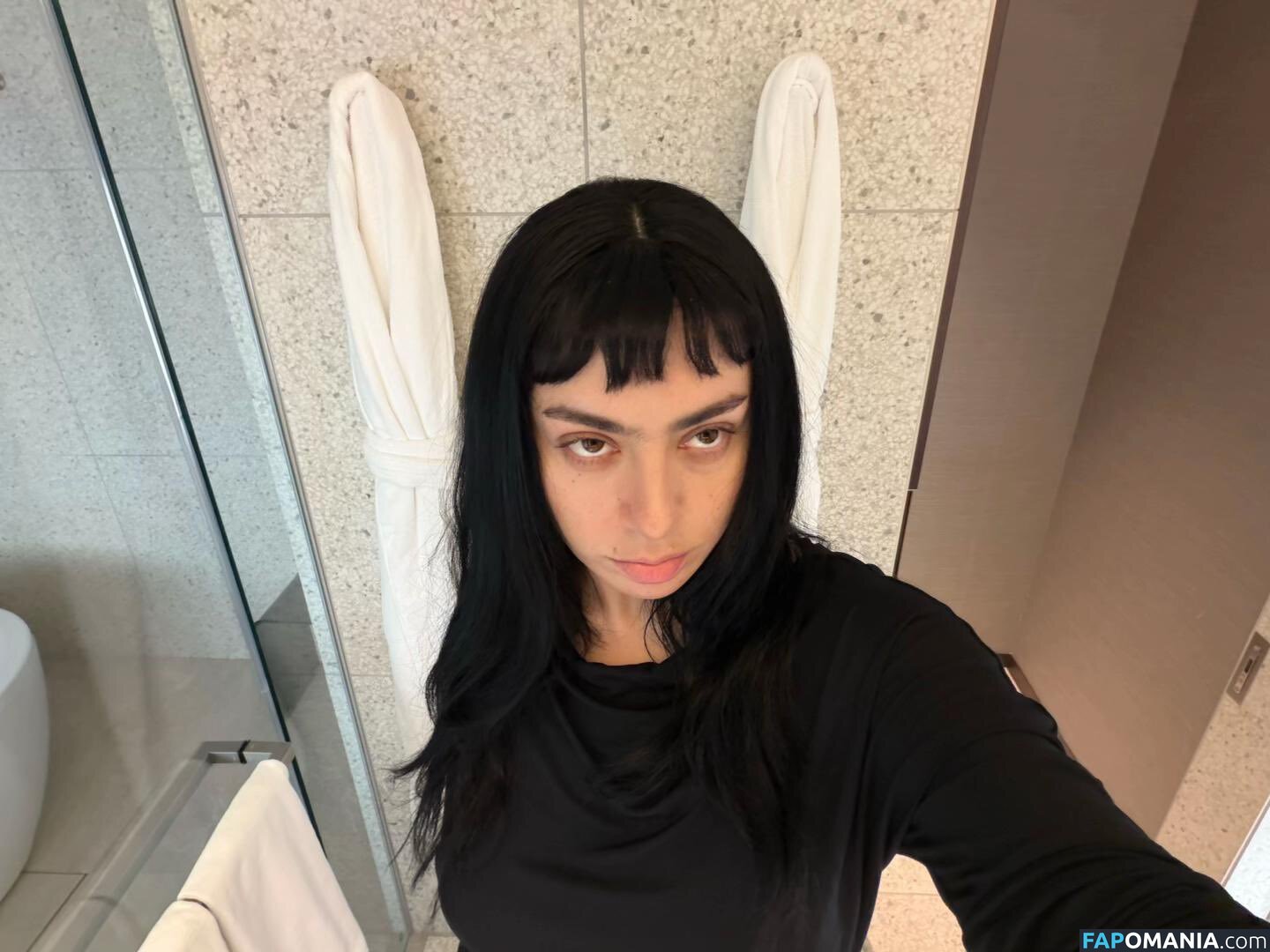Charli XCX / charli_xcx / charlignarly / charlixcx / https: ヌード OnlyFans  流出写真 #1289