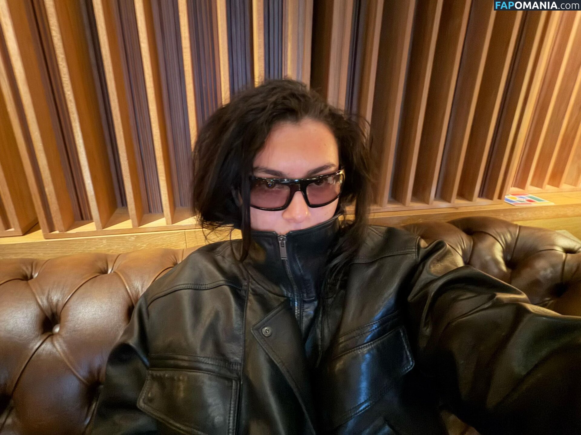 Charli XCX / charli_xcx / charlignarly / charlixcx / https: ヌード OnlyFans  流出写真 #1290