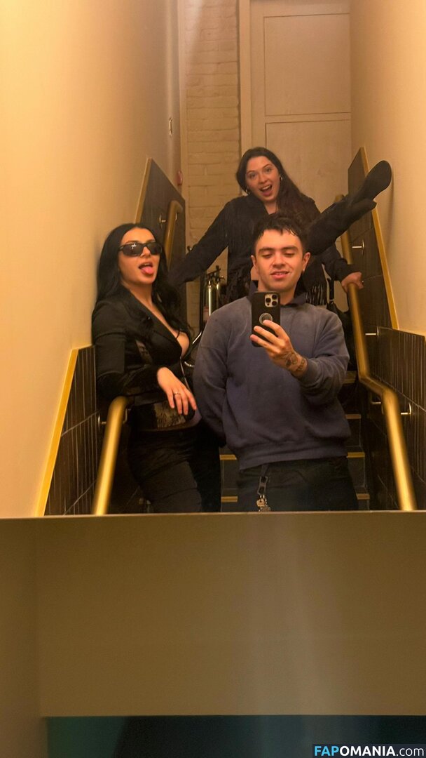 Charli XCX / charli_xcx / charlignarly / charlixcx / https: ヌード OnlyFans  流出写真 #1296