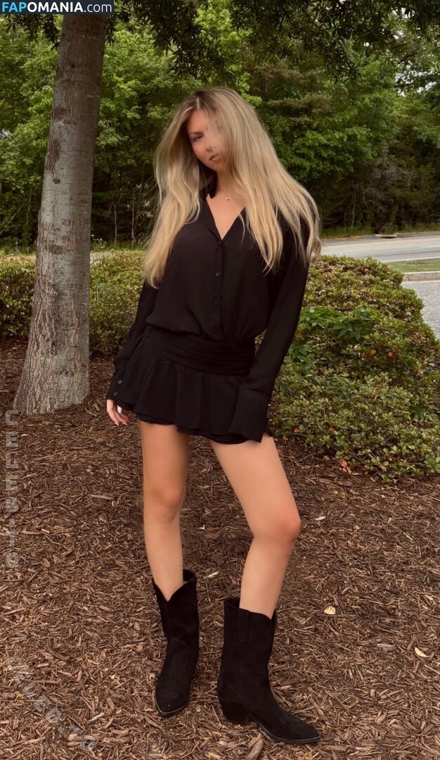 Charlie Ferarie / charlieferarie / charlieferariee ヌード OnlyFans  流出写真 #2