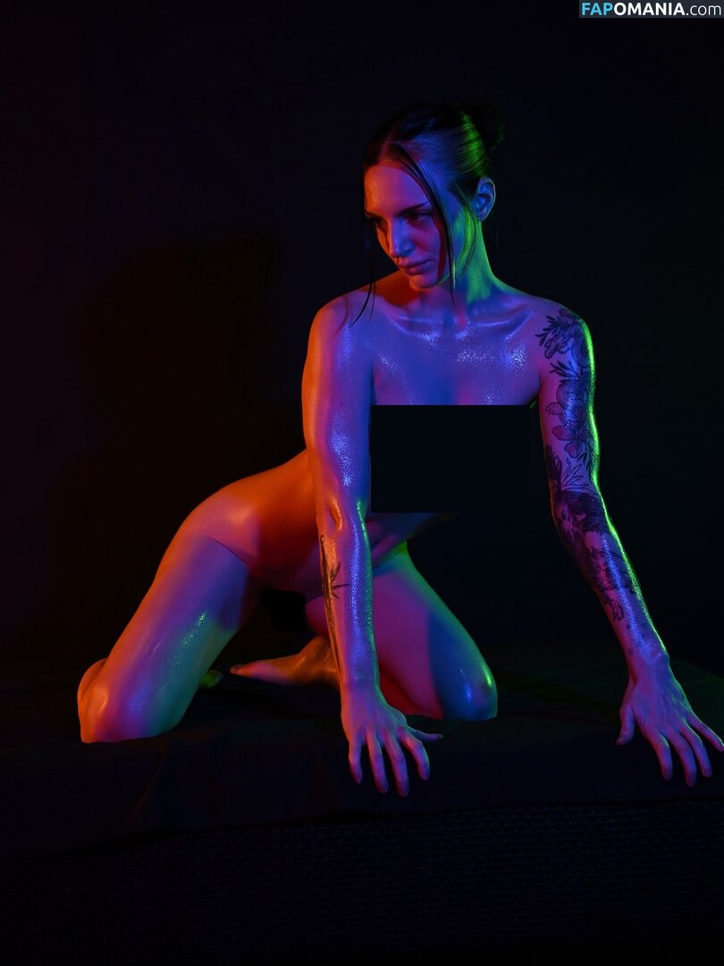 Charlotte Foxx / charlottefoxx_ ヌード OnlyFans  流出写真 #1