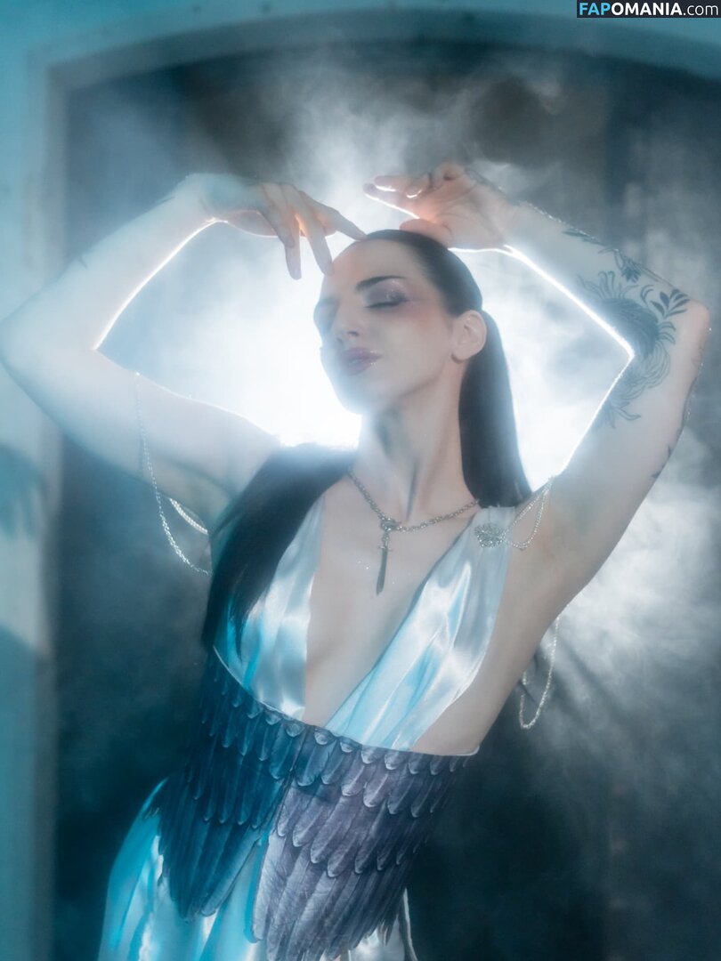 Charlotte Foxx / charlottefoxx_ ヌード OnlyFans  流出写真 #4