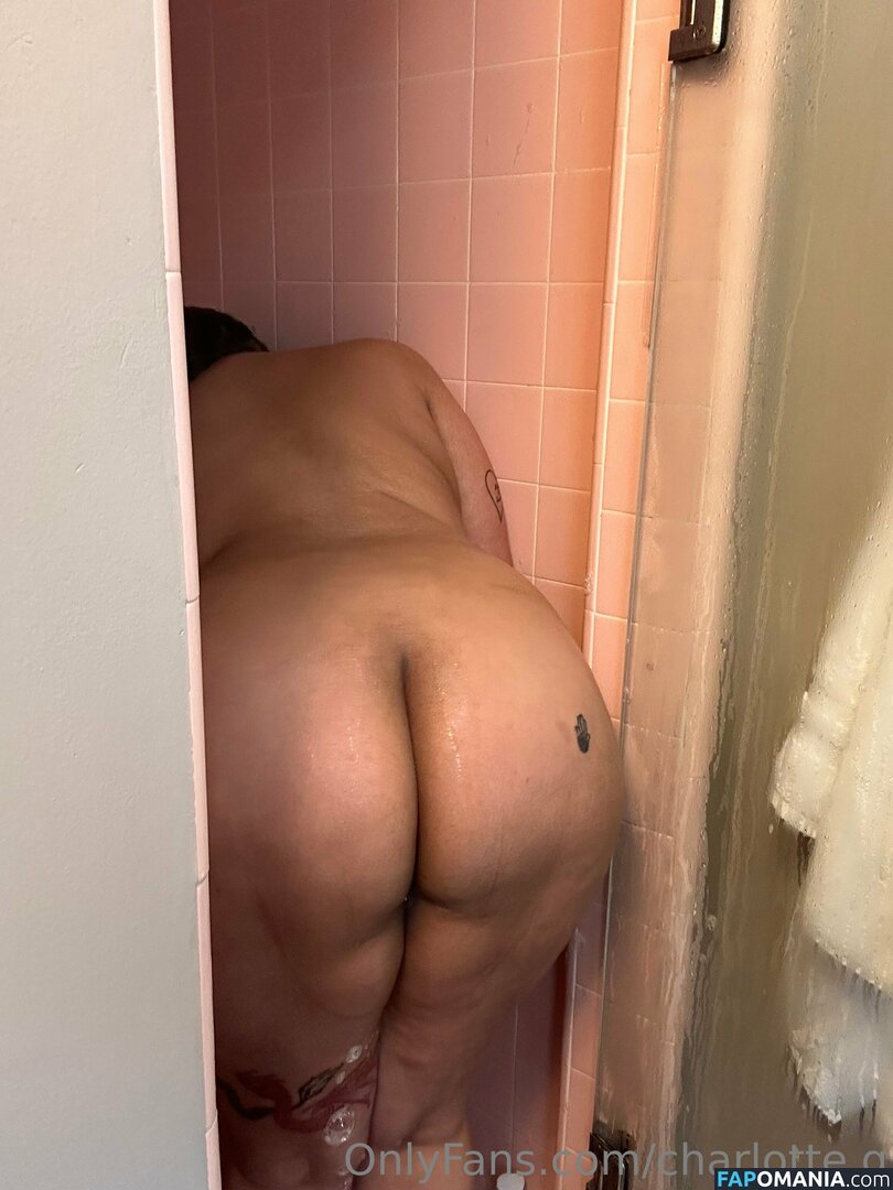 Charlotte Godoy / Charlotte.G / charlottegshore ヌード OnlyFans  流出写真 #7