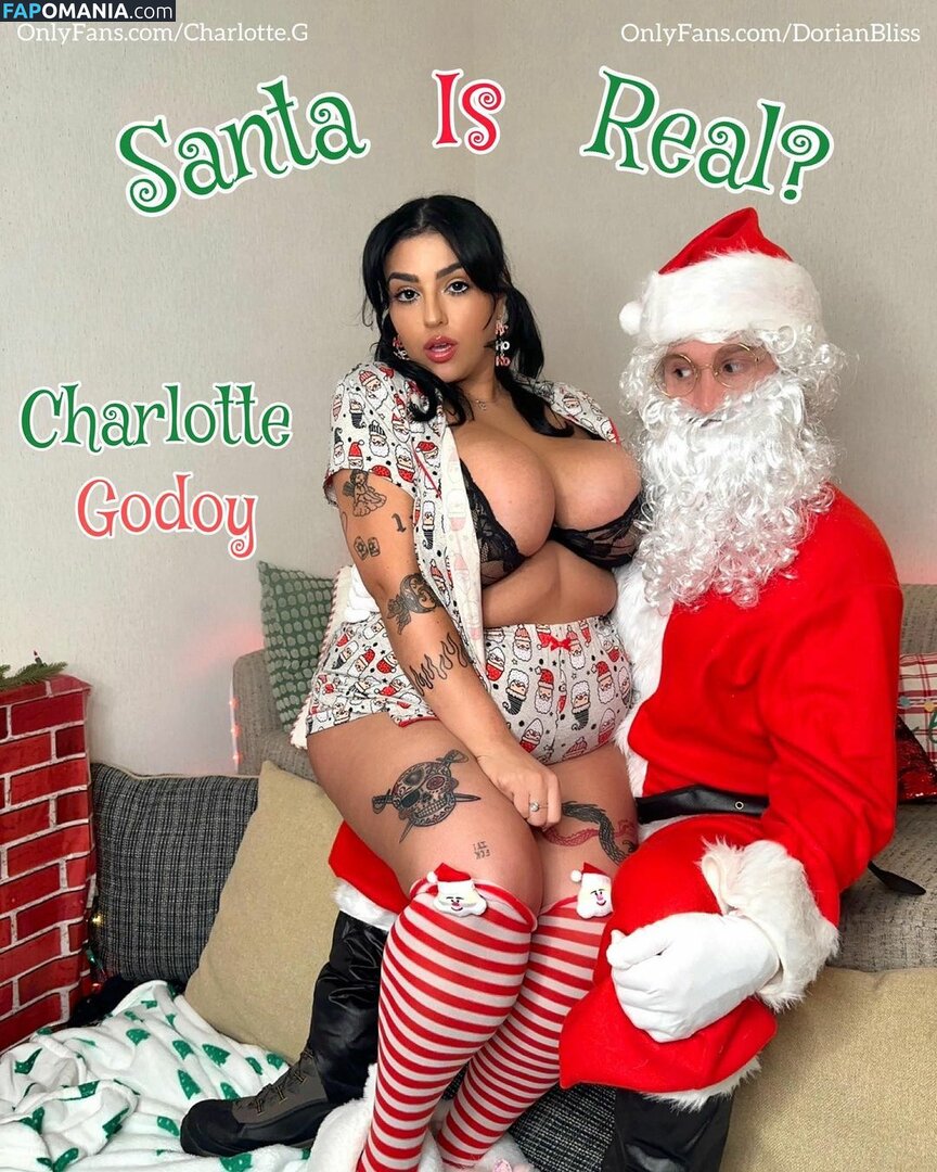 Charlotte Godoy / Charlotte.G / charlottegshore ヌード OnlyFans  流出写真 #19