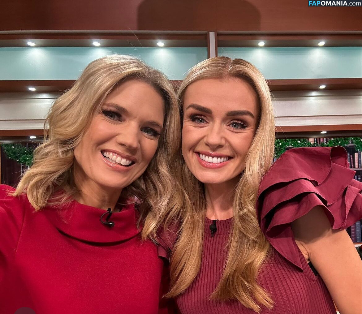 Charlotte Hawkins / CharlotteHawkns / Good Morning Britain / TV Presenter / charlottehawkins1 ヌード OnlyFans  流出写真 #12