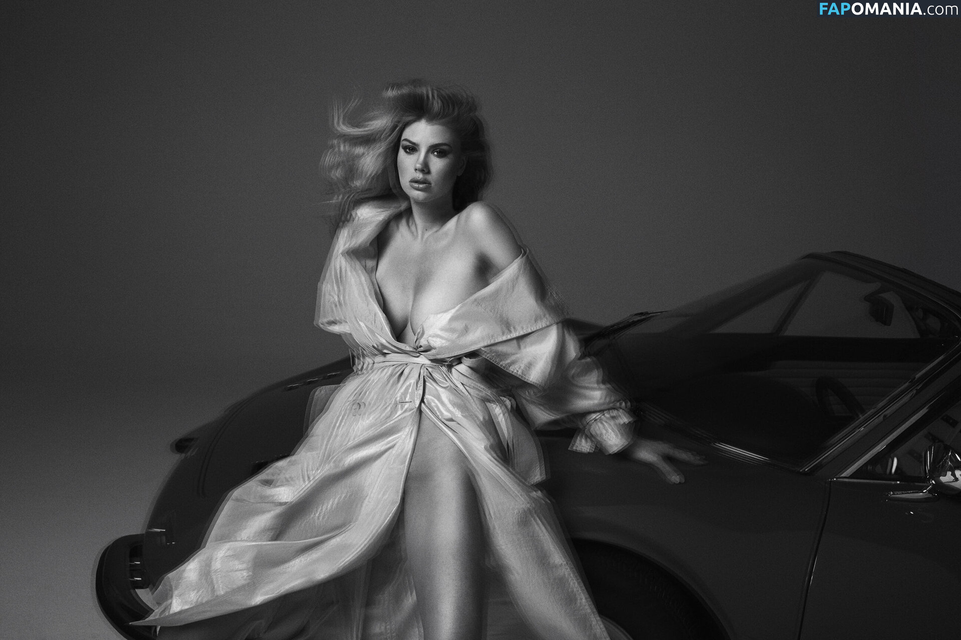 Char_mck / Charlotte McKinney / charlottemckinney ヌード OnlyFans  流出写真 #533