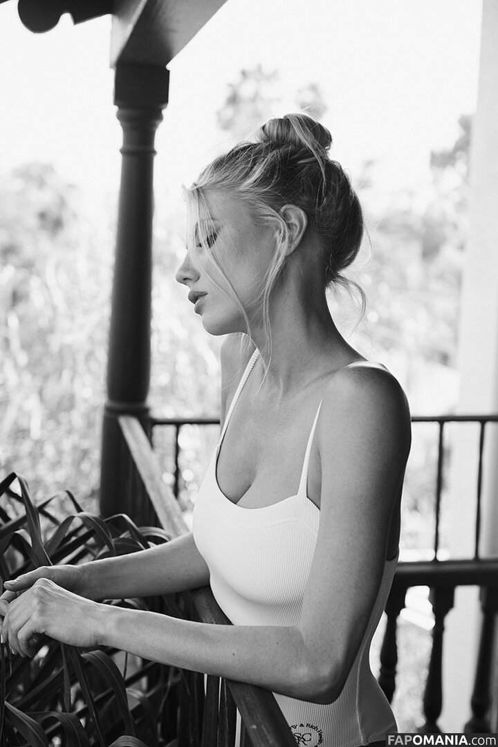 Char_mck / Charlotte McKinney / charlottemckinney ヌード OnlyFans  流出写真 #555