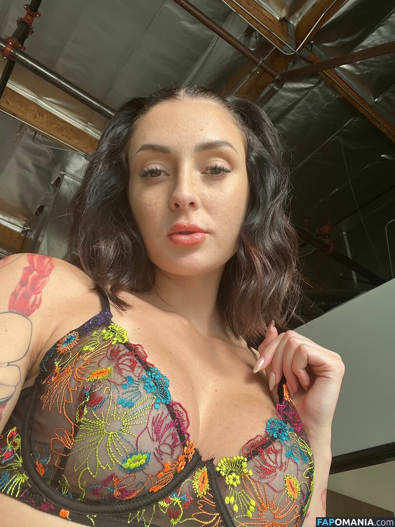 Charlotte Sins / charlote_sins / charlottesins / charlottesinssfw ヌード OnlyFans  流出写真 #33