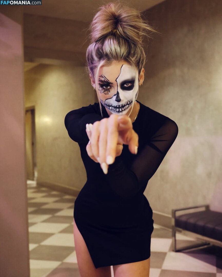 Charly Jordan ヌード OnlyFans  流出写真 #2