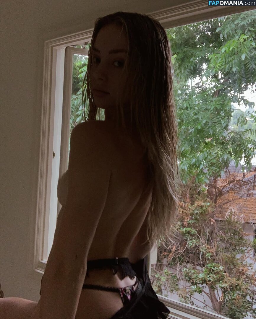 Charly Jordan ヌード OnlyFans  流出写真 #28