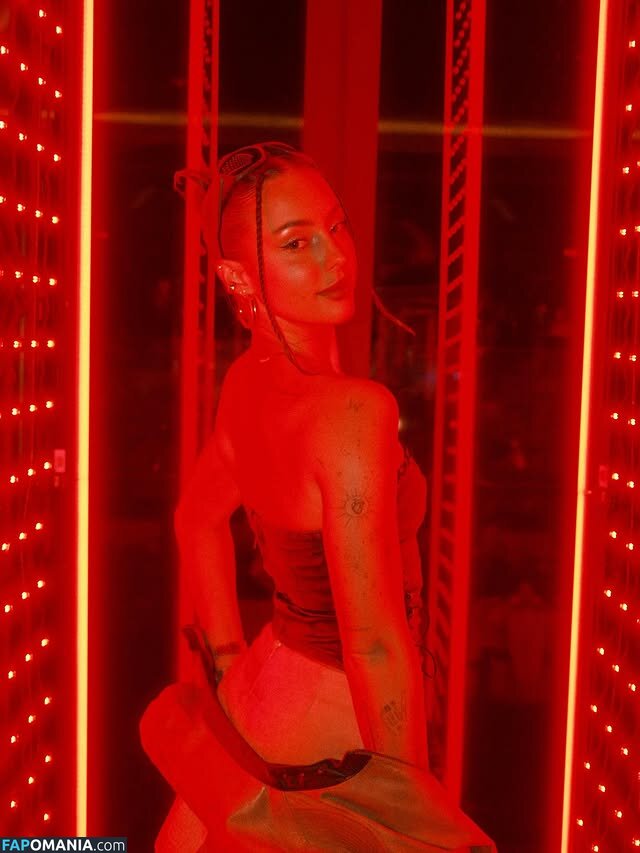 Charly Jordan ヌード OnlyFans  流出写真 #55