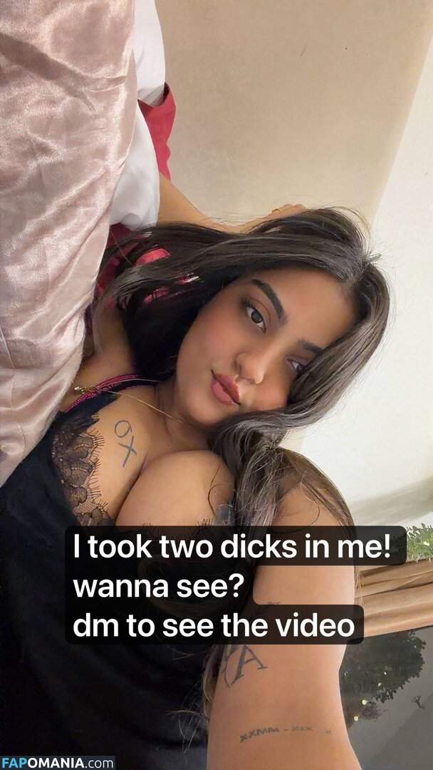 Charvi Bhatt / charrrrvi ヌード OnlyFans  流出写真 #1