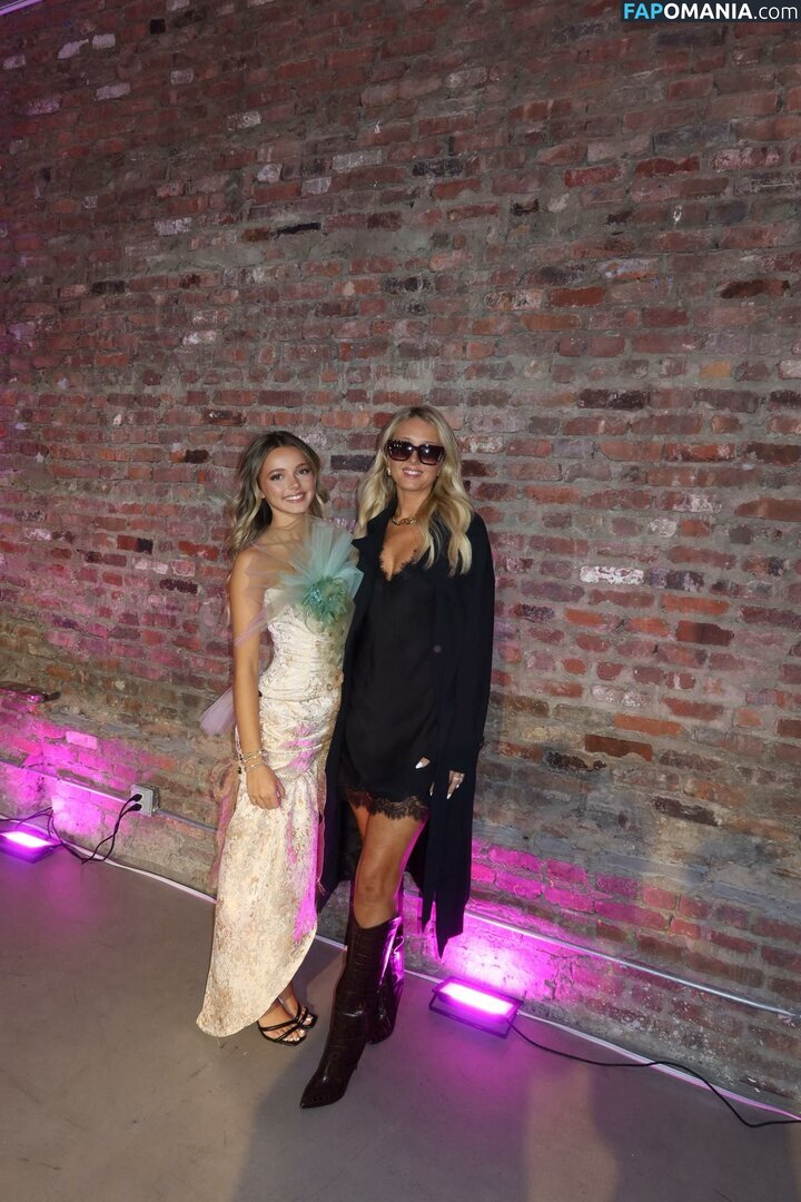 Chasity and Elli Nolan ヌード OnlyFans  流出写真 #3