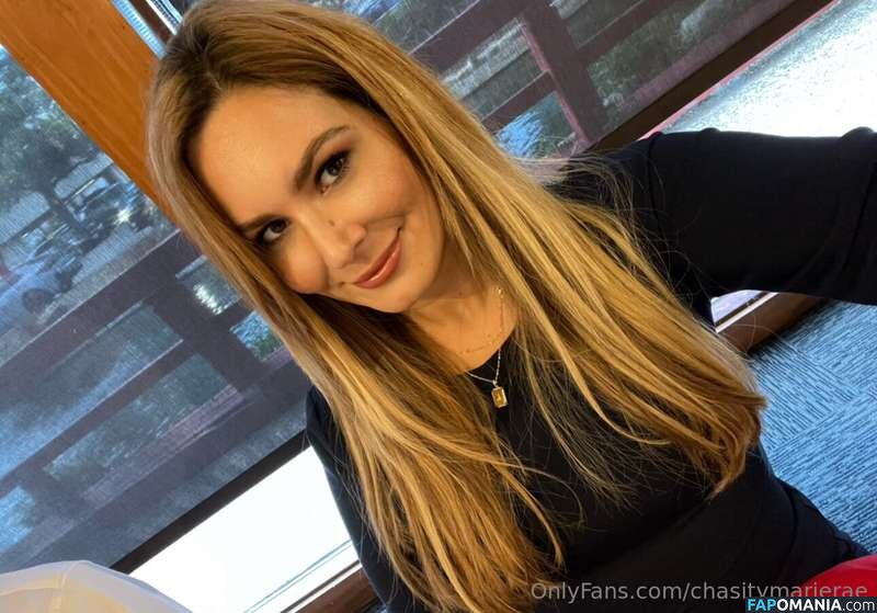 Chasity Marie Rae V.i.p. / chasitymarierae ヌード OnlyFans  流出写真 #17