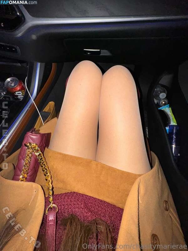 chasitymarierae ヌード OnlyFans  流出写真 #1