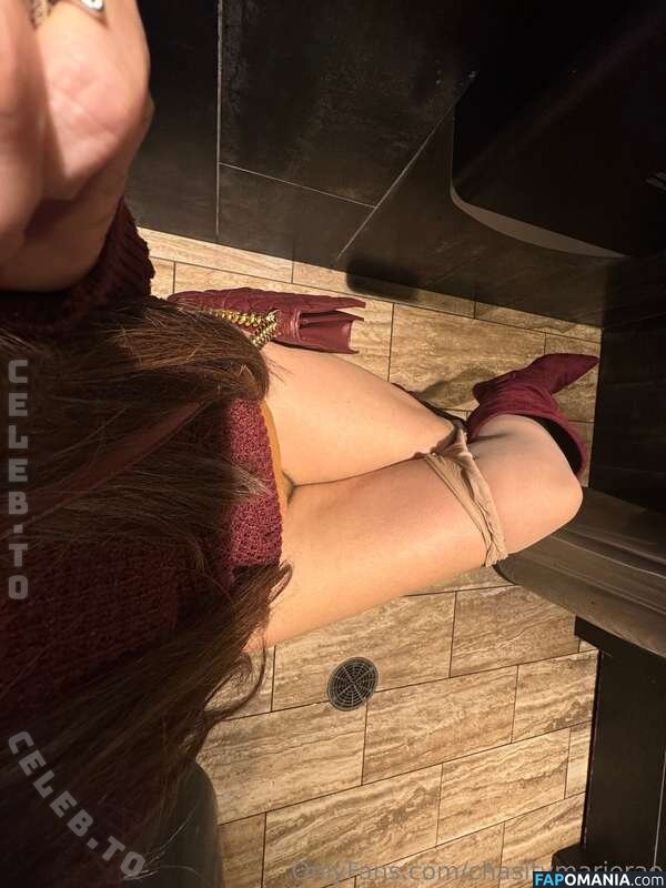 chasitymarierae ヌード OnlyFans  流出写真 #2