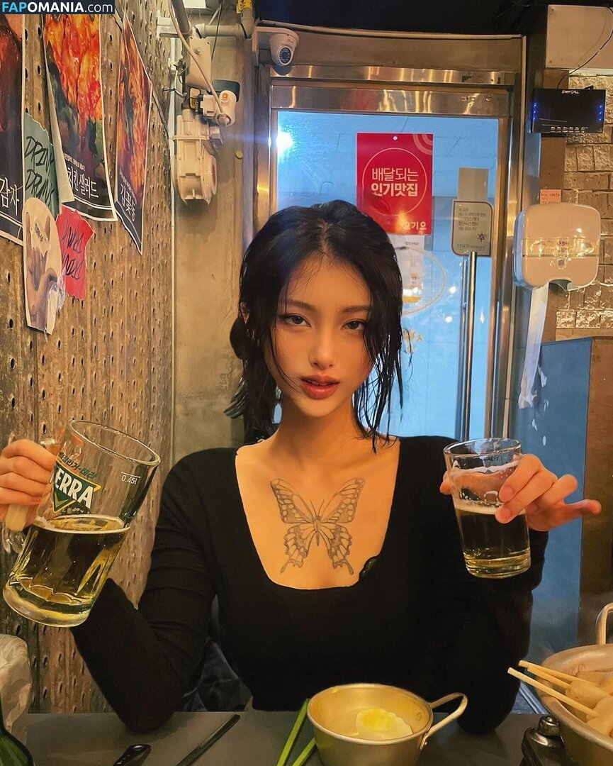 bbungwings / chatBBung / hcbbung ヌード OnlyFans  流出写真 #3