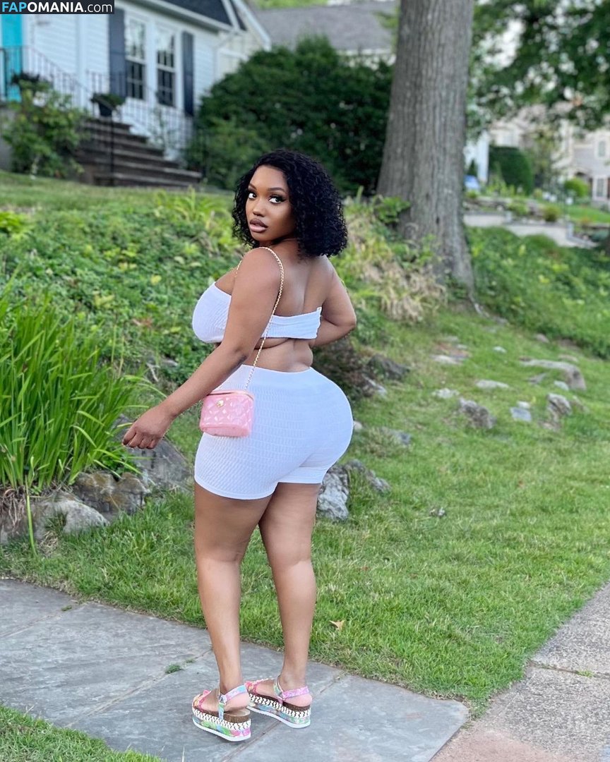 Chawanda Love / misswandaxo / mswandaxo ヌード OnlyFans  流出写真 #8