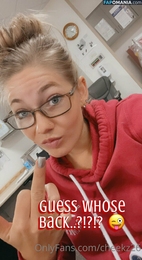 _cheeckey_ / cheekz26 ヌード OnlyFans  流出写真 #7