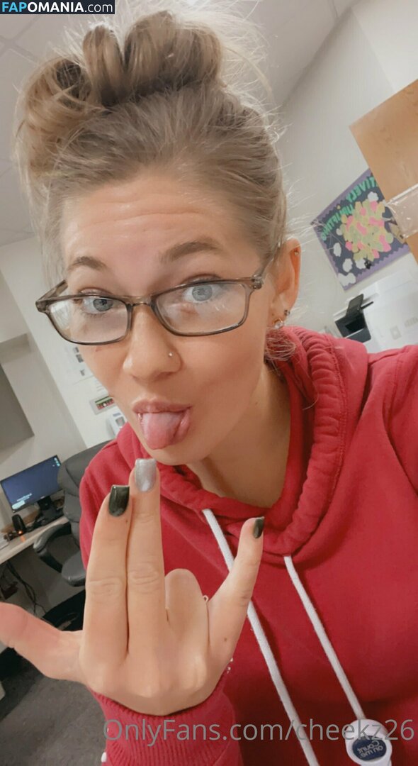 _cheeckey_ / cheekz26 ヌード OnlyFans  流出写真 #8