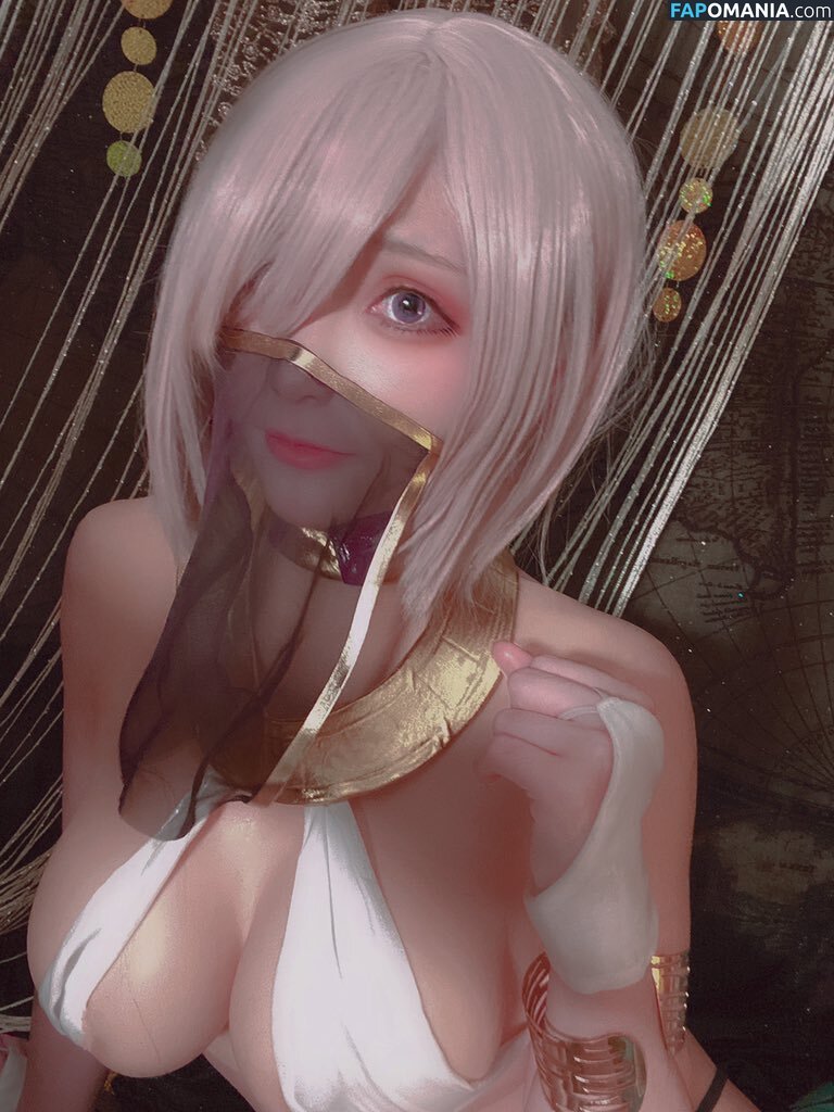 cheesewii / 起司块wii ヌード OnlyFans  流出写真 #4