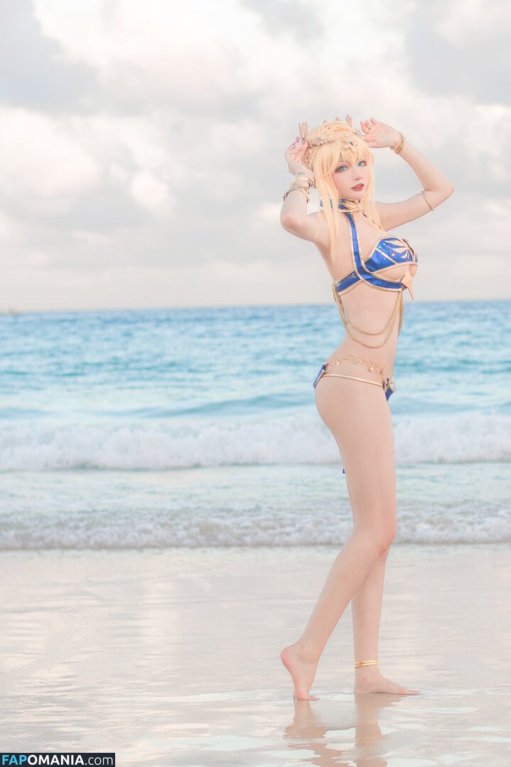 cheesewii / 起司块wii ヌード OnlyFans  流出写真 #6