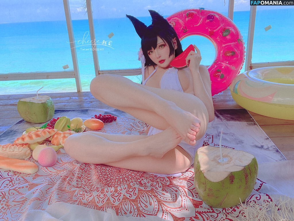 cheesewii / 起司块wii ヌード OnlyFans  流出写真 #12