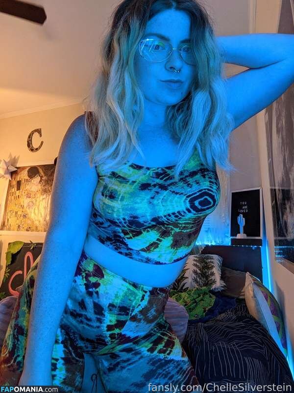 ChelleSilverstein / https: ヌード OnlyFans  流出写真 #6