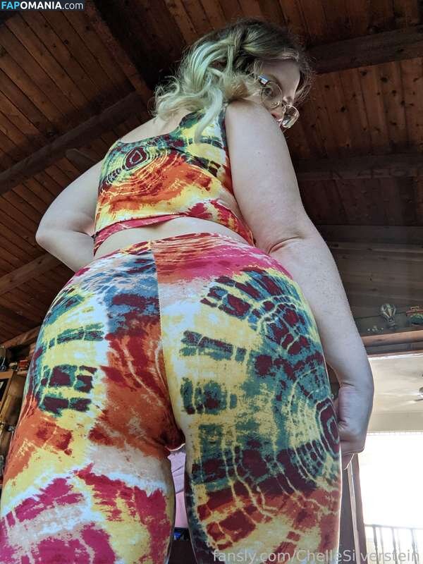 ChelleSilverstein / https: ヌード OnlyFans  流出写真 #14