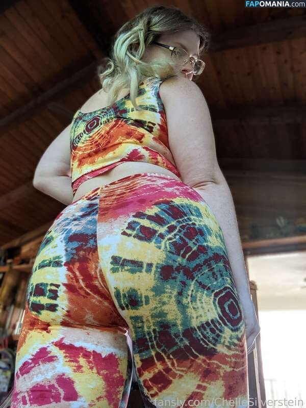 ChelleSilverstein / https: ヌード OnlyFans  流出写真 #15