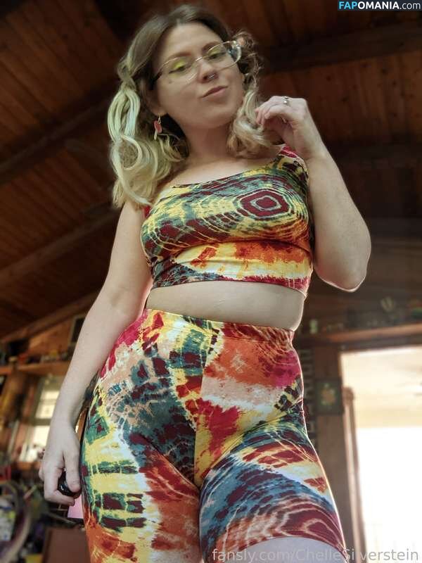 ChelleSilverstein / https: ヌード OnlyFans  流出写真 #16