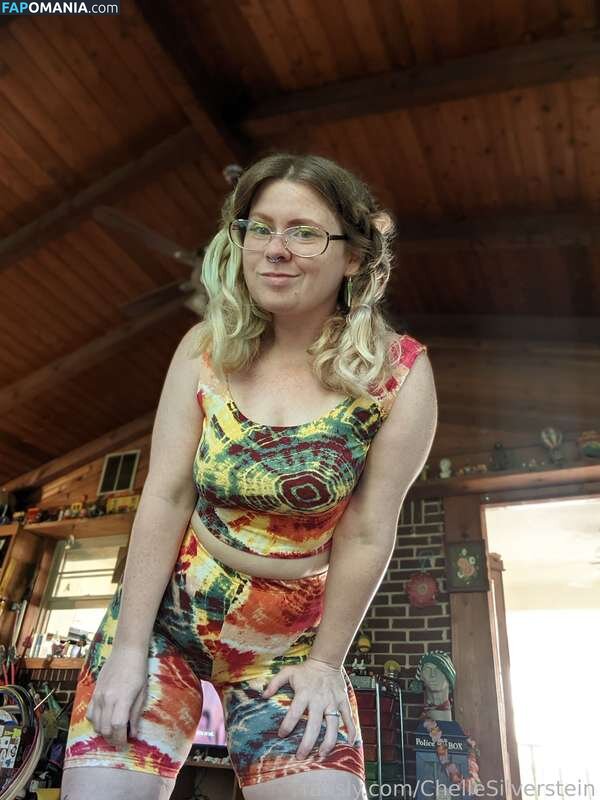 ChelleSilverstein / https: ヌード OnlyFans  流出写真 #18